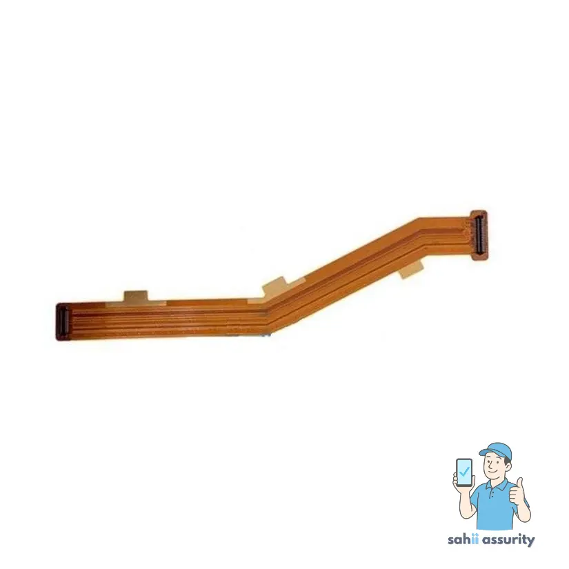 Main Board Flex Cable for Oppo A5 thumbnail